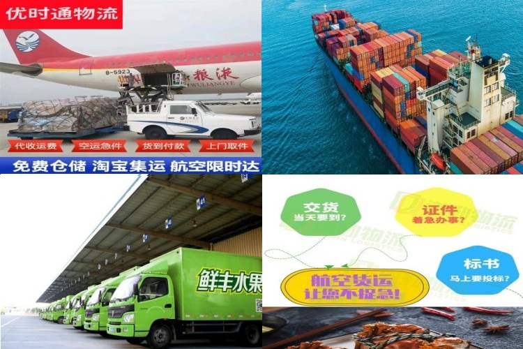 广元到加拿大航空货运公司-广元到加拿大物流专线